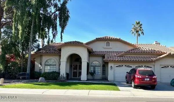 3465 S OLEANDER Drive,  Chandler,  AZ 85248