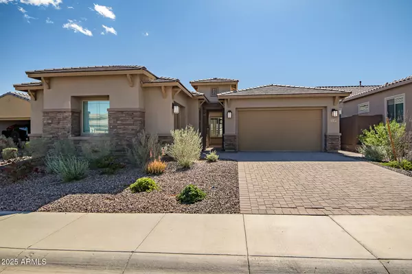 32297 N 133RD Lane, Peoria, AZ 85383