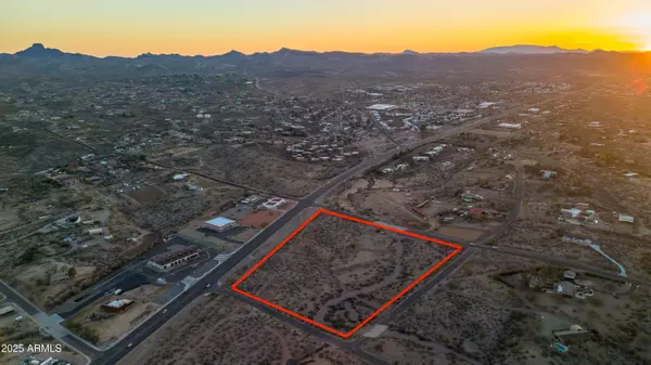 Wickenburg, AZ 85390,0 N Country Club Drive #.