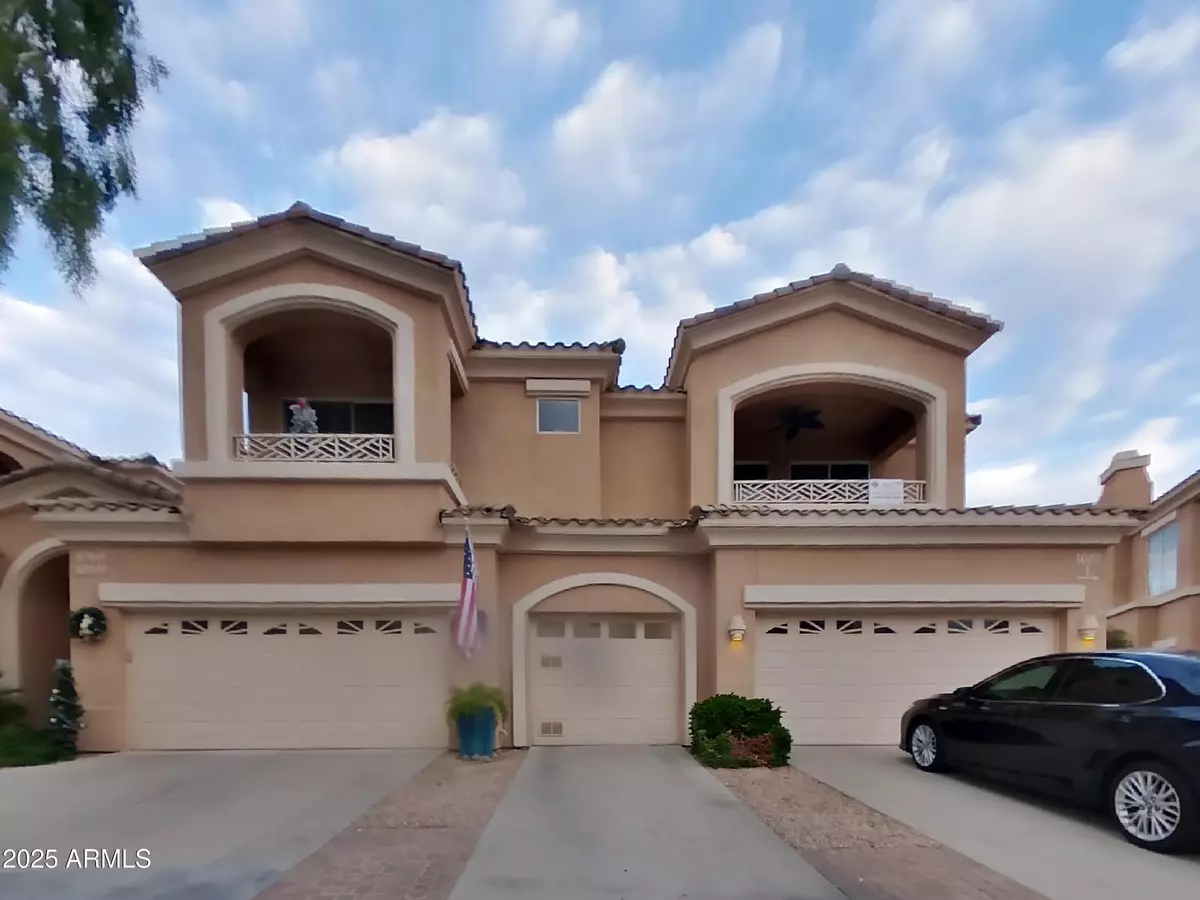 Chandler, AZ 85248,3800 S CANTABRIA Circle #1069