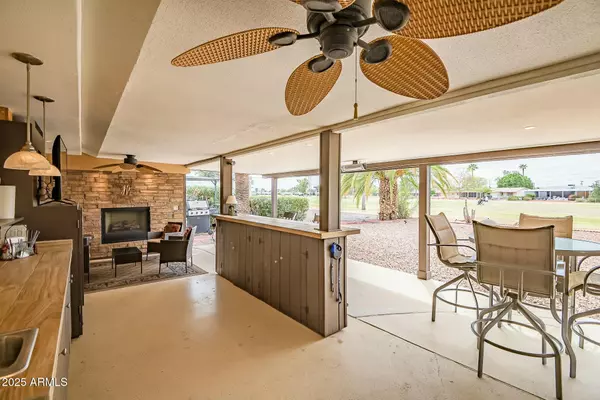 12032 N HILLCREST Drive, Sun City, AZ 85351