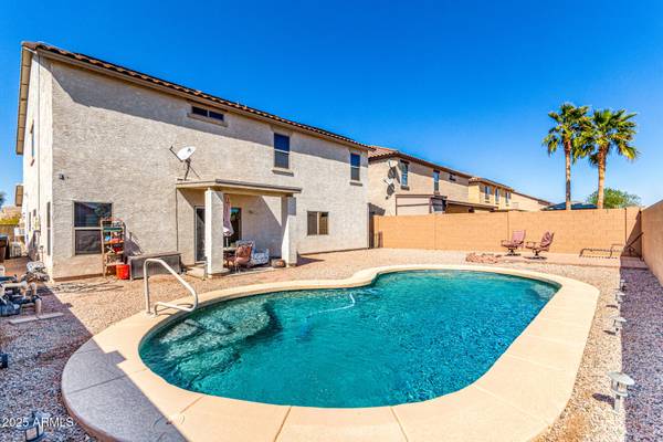 19061 N TOYA Street, Maricopa, AZ 85138