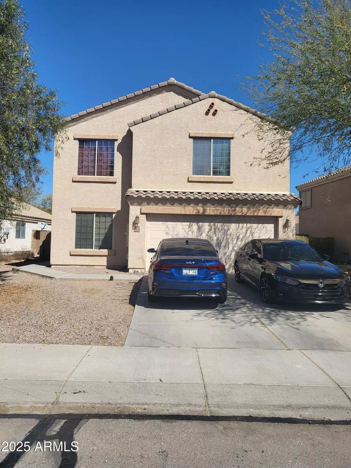 Maricopa, AZ 85138,43718 W MAGNOLIA Road