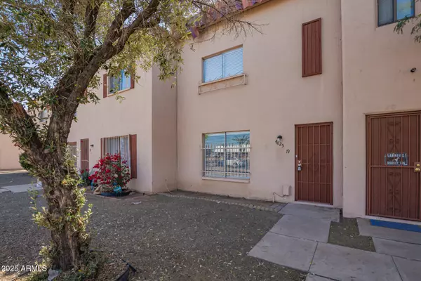 4625 W THOMAS Road #19, Phoenix, AZ 85031