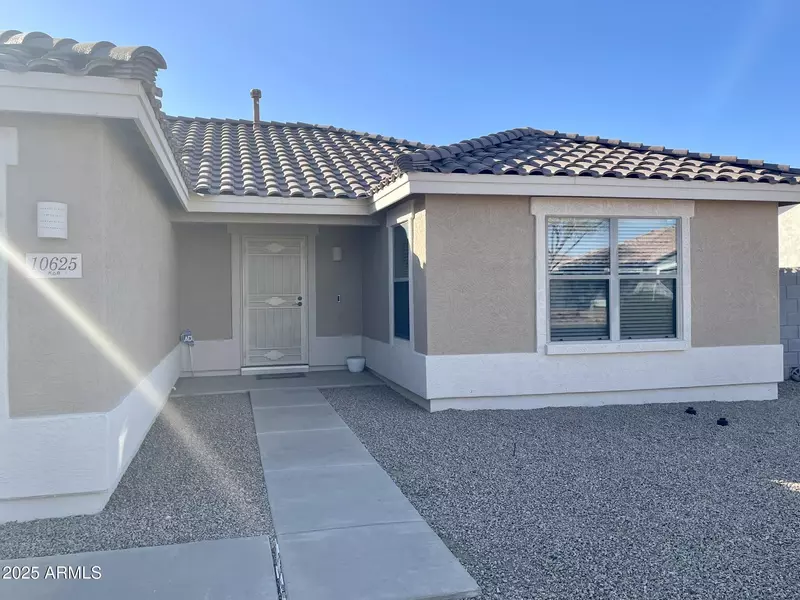 10625 W VILLA CHULA --, Peoria, AZ 85383