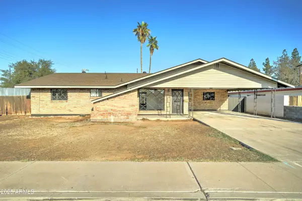 Mesa, AZ 85203,623 N PARSELL --