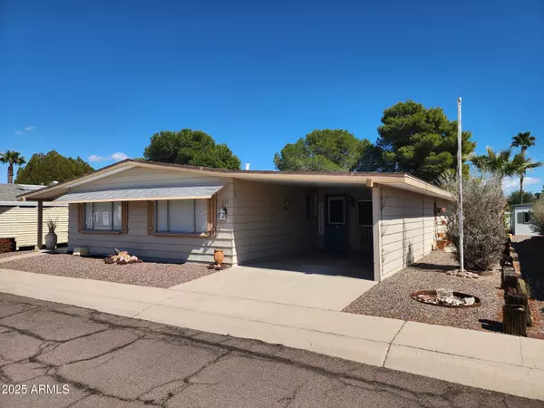 Wickenburg, AZ 85390,2501 W Wickenburg Way #135