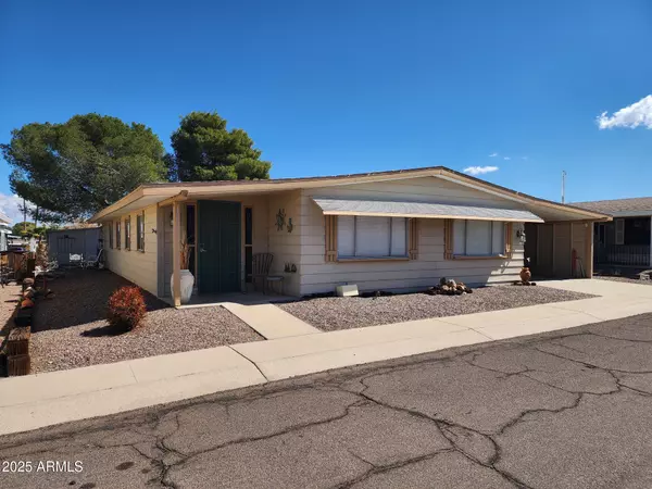 Wickenburg, AZ 85390,2501 W Wickenburg Way #135