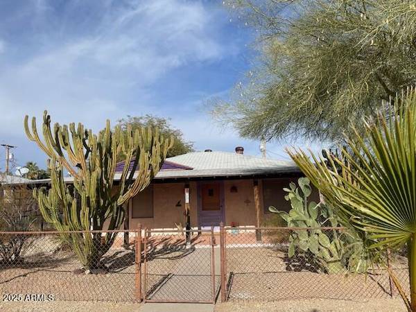 121 E 2ND Avenue, Ajo, AZ 85321