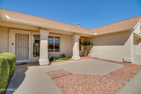 Sun City West, AZ 85375,14522 W WINDCREST Drive