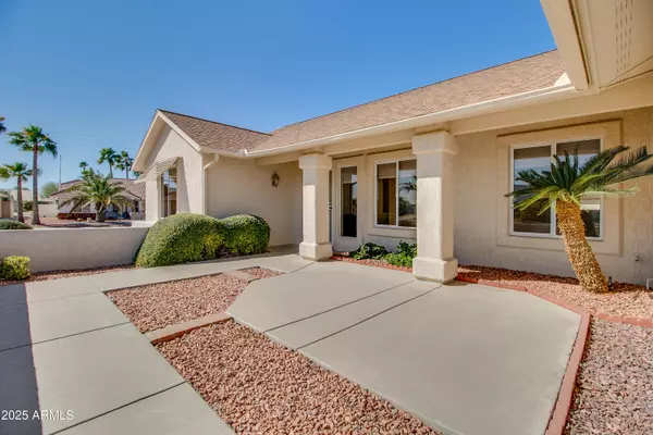 Sun City West, AZ 85375,14522 W WINDCREST Drive