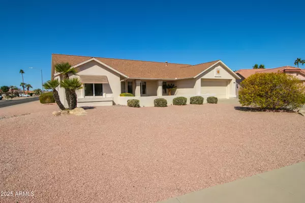 Sun City West, AZ 85375,14522 W WINDCREST Drive