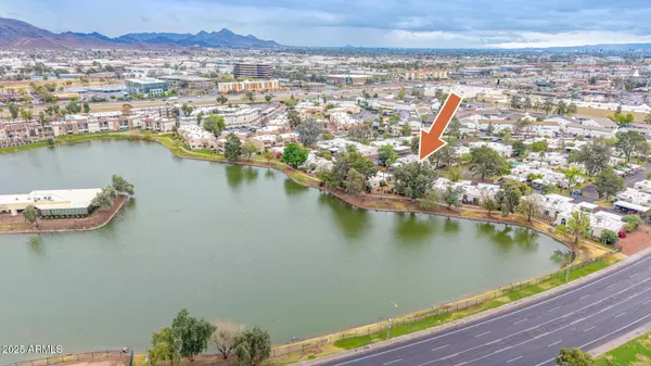Phoenix, AZ 85029,2714 W DESERT COVE Avenue