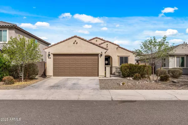 Buckeye, AZ 85326,19232 W Madison Street