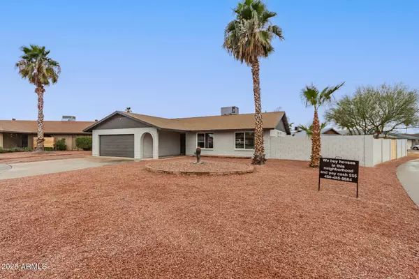 Glendale, AZ 85308,5561 W GREENBRIAR Drive