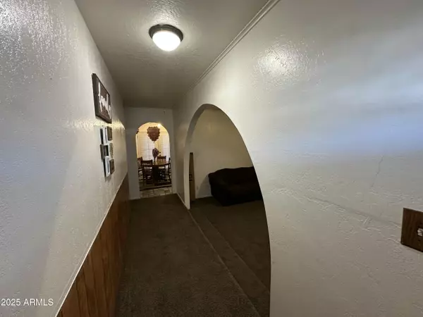 Springerville, AZ 85938,442 S SCHUSTER Drive