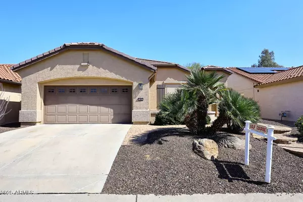 3685 N 162ND Lane, Goodyear, AZ 85395