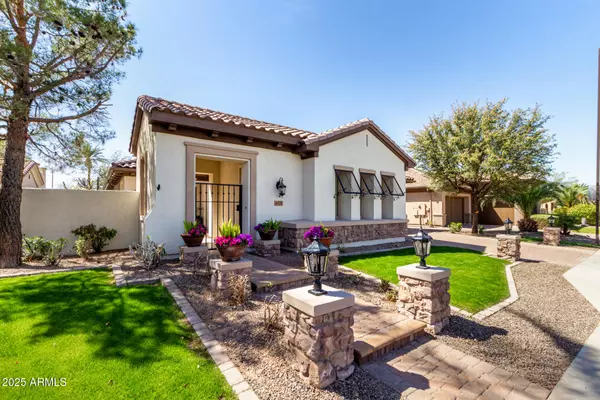 Chandler, AZ 85248,4376 S SANTIAGO Way
