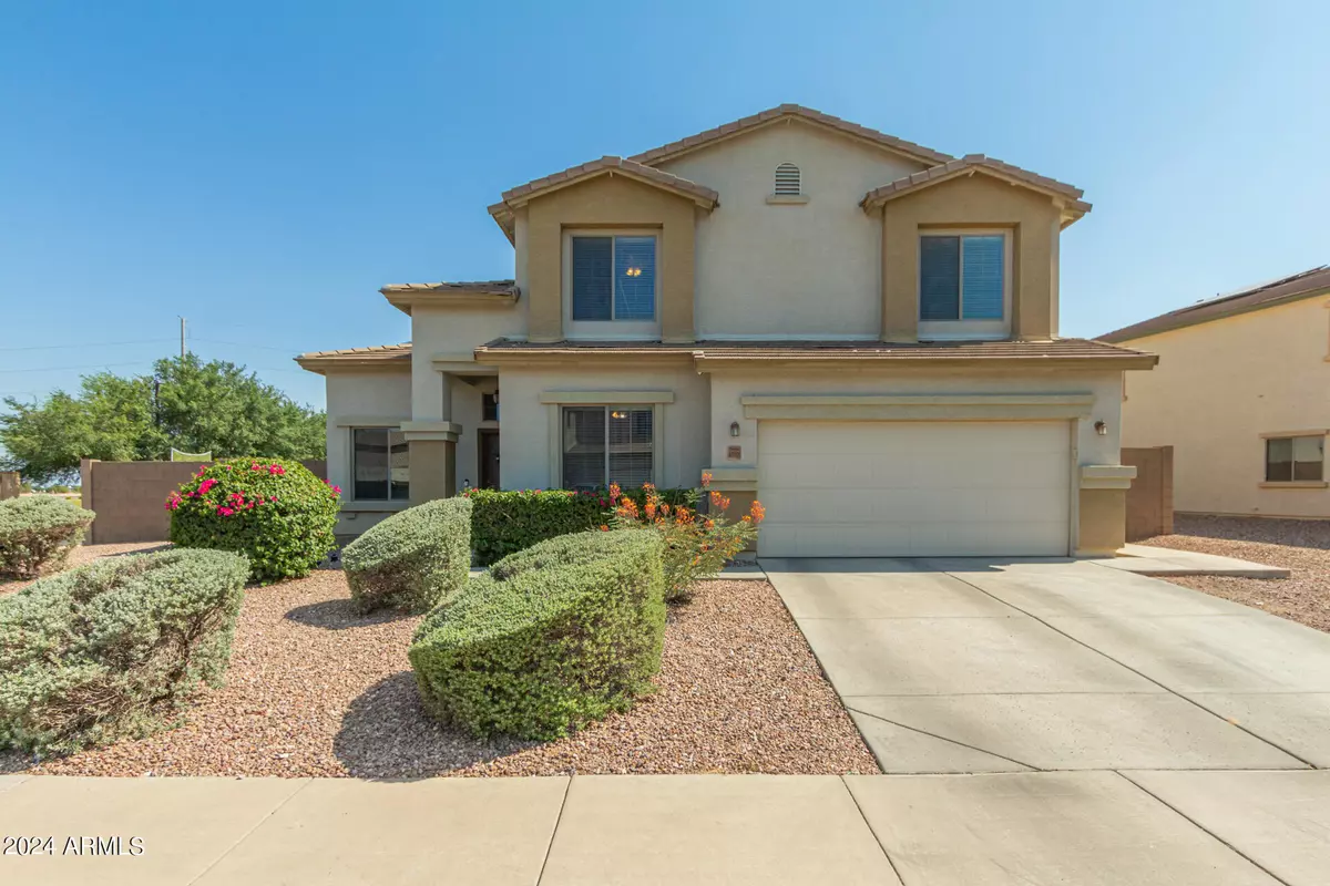 Surprise, AZ 85388,17751 W BLOOMFIELD Road