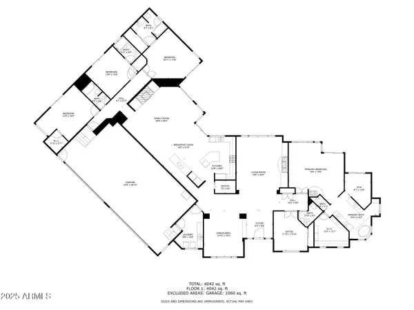 Gilbert, AZ 85234,4438 E Millbrae Lane