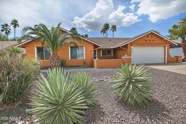 Scottsdale, AZ 85254,4807 E EVERETT Drive