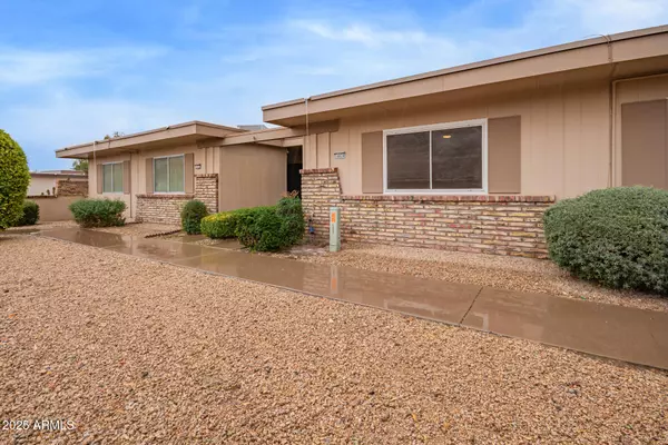 Sun City, AZ 85351,14024 N PALM RIDGE Drive