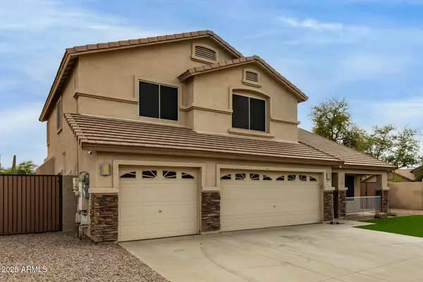 Peoria, AZ 85345,9627 W RENO VIEW Drive