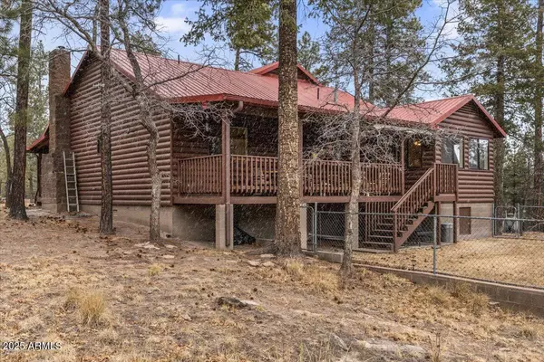 Alpine, AZ 85920,9 COUNTY RD 2074 --