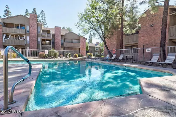 Tempe, AZ 85282,200 E SOUTHERN Avenue #175