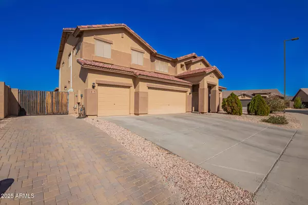 Buckeye, AZ 85396,224 N 236TH Avenue