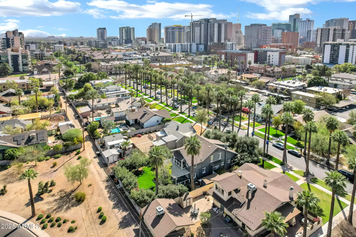 Phoenix, AZ 85003,348 W PORTLAND Street