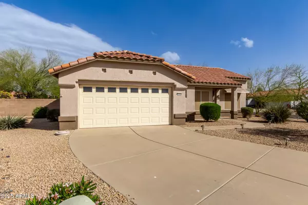 Sun City West, AZ 85375,15334 W VIA MONTOYA --