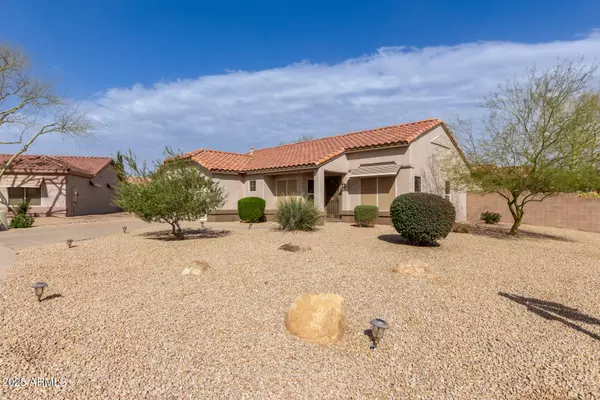 Sun City West, AZ 85375,15334 W VIA MONTOYA --