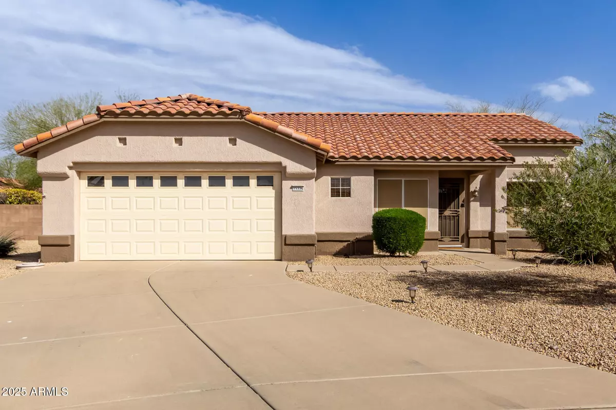 Sun City West, AZ 85375,15334 W VIA MONTOYA --