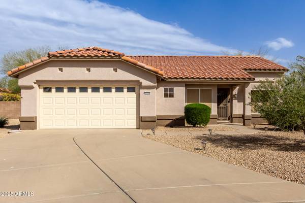 15334 W VIA MONTOYA --, Sun City West, AZ 85375