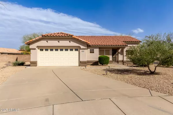 Sun City West, AZ 85375,15334 W VIA MONTOYA --