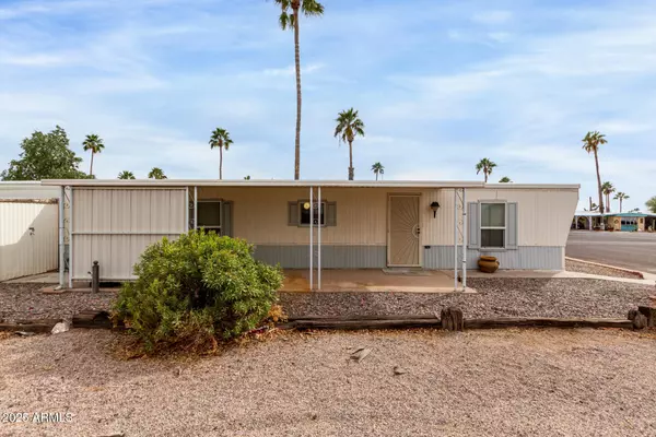 3405 S Tomahawk Road #12, Apache Junction, AZ 85119