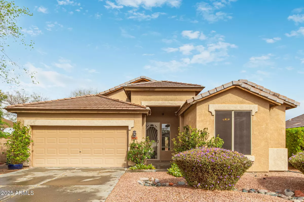 Chandler, AZ 85249,4806 E THUNDERBIRD Drive