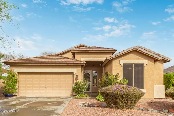4806 E THUNDERBIRD Drive, Chandler, AZ 85249