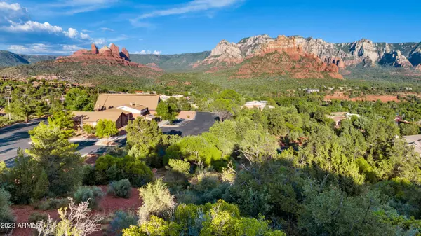 Sedona, AZ 86336,19 Sky Ridge Court