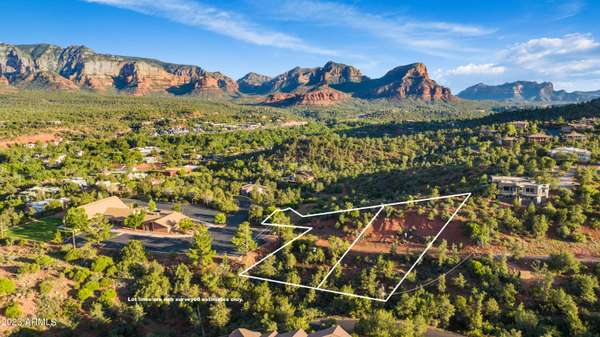 Sedona, AZ 86336,19 Sky Ridge Court