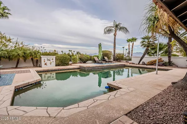 Fountain Hills, AZ 85268,15327 E THISTLE Drive