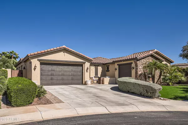 Litchfield Park, AZ 85340,14870 W ALDEA Circle