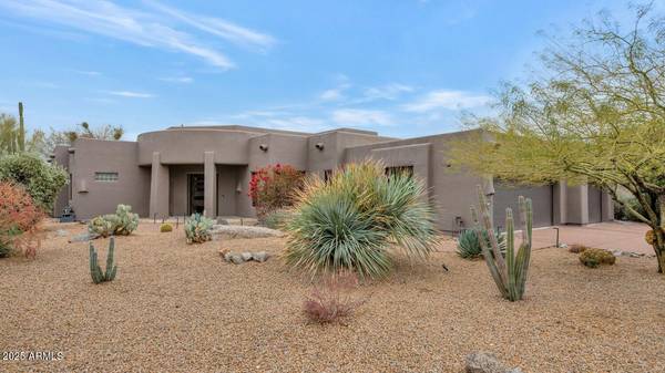 9637 E MARK Lane, Scottsdale, AZ 85262