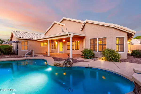 Peoria, AZ 85382,20640 N 100TH Lane