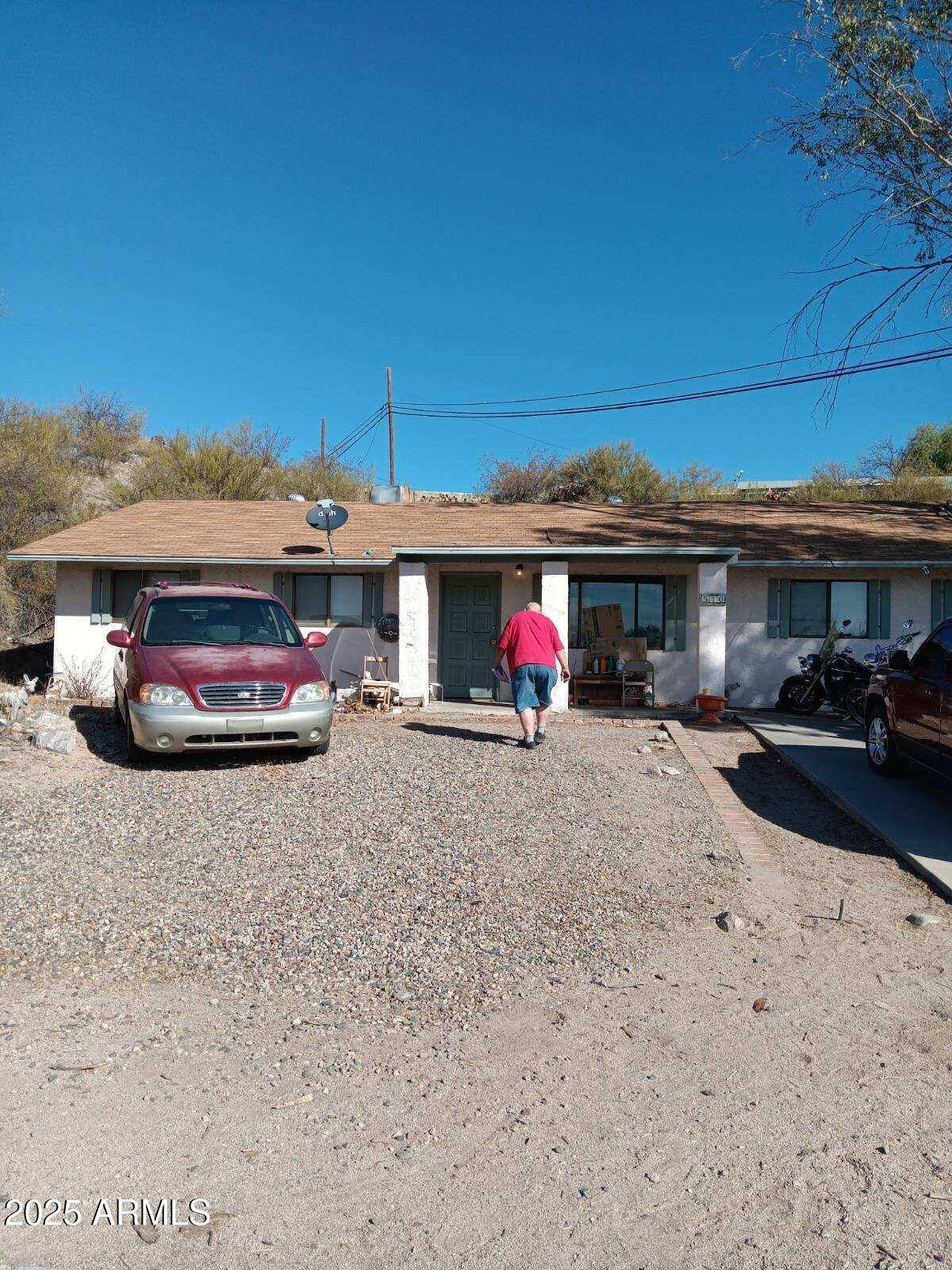 Wickenburg, AZ 85390,510 N Bass Road