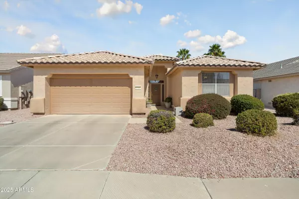 17810 W Club Vista Drive, Surprise, AZ 85374