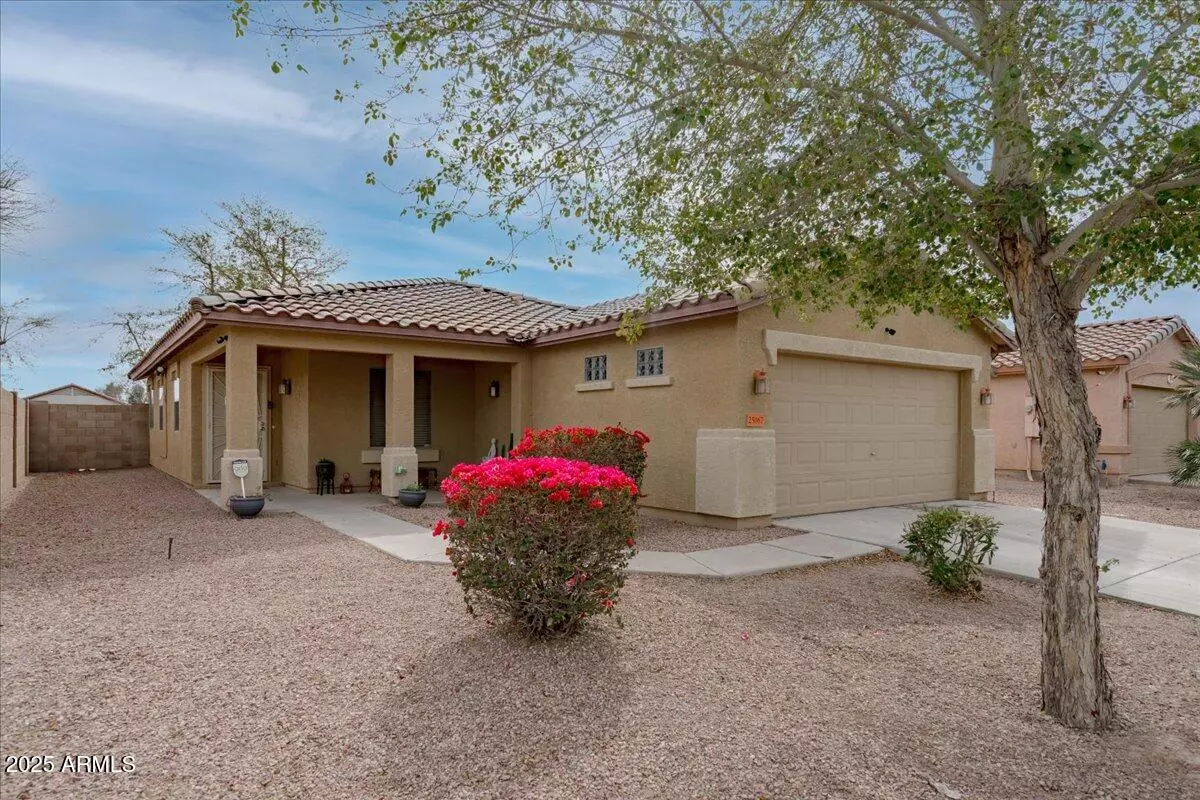 Buckeye, AZ 85326,25067 W DOVE Trail