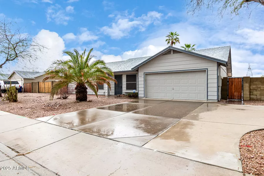 8027 E QUARTERLINE Road, Mesa, AZ 85207