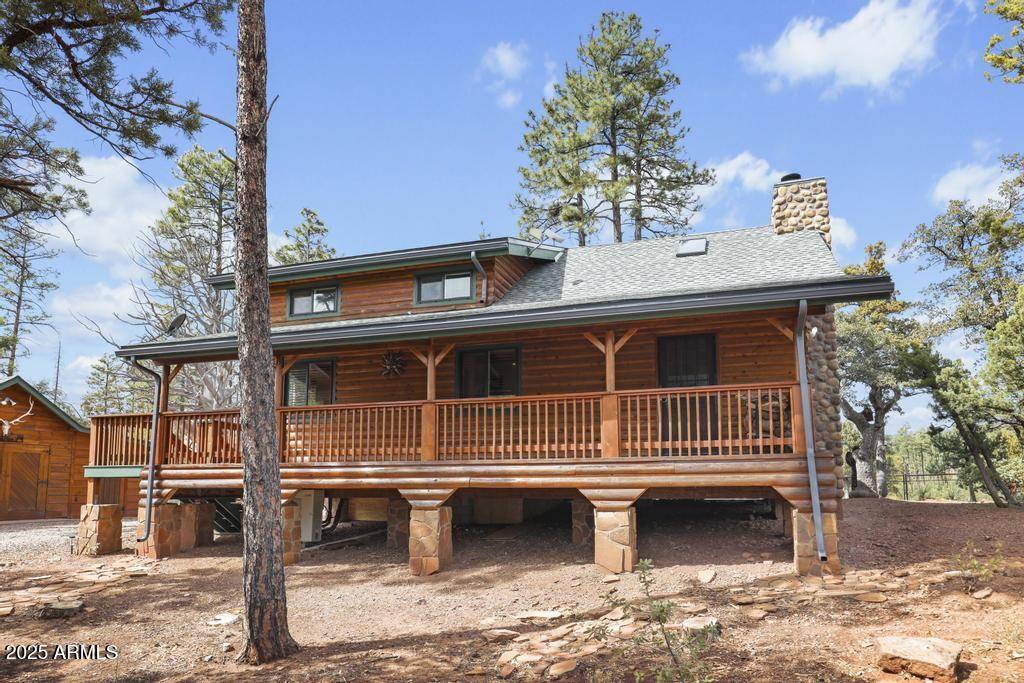 Payson, AZ 85541,368 N BROOK Lane